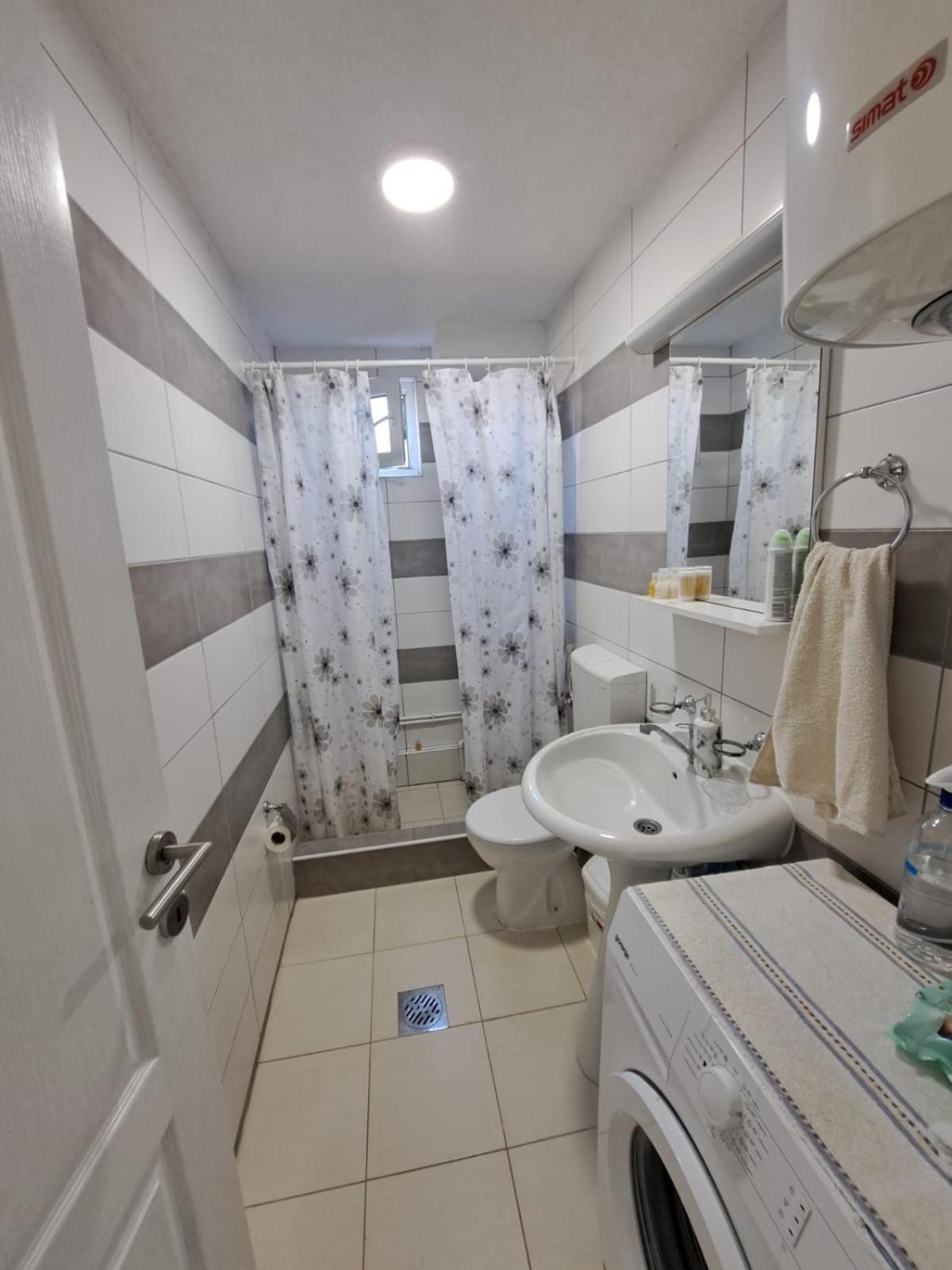 Eco Village Podgora Household Kaljevic Žabljak Eksteriør bilde