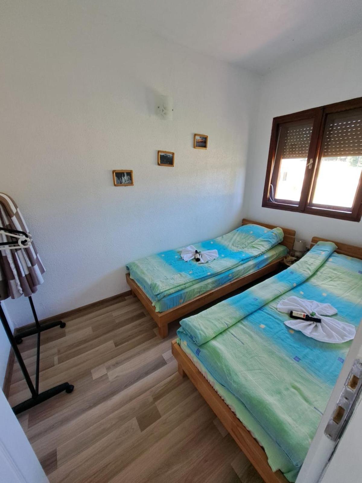 Eco Village Podgora Household Kaljevic Žabljak Eksteriør bilde