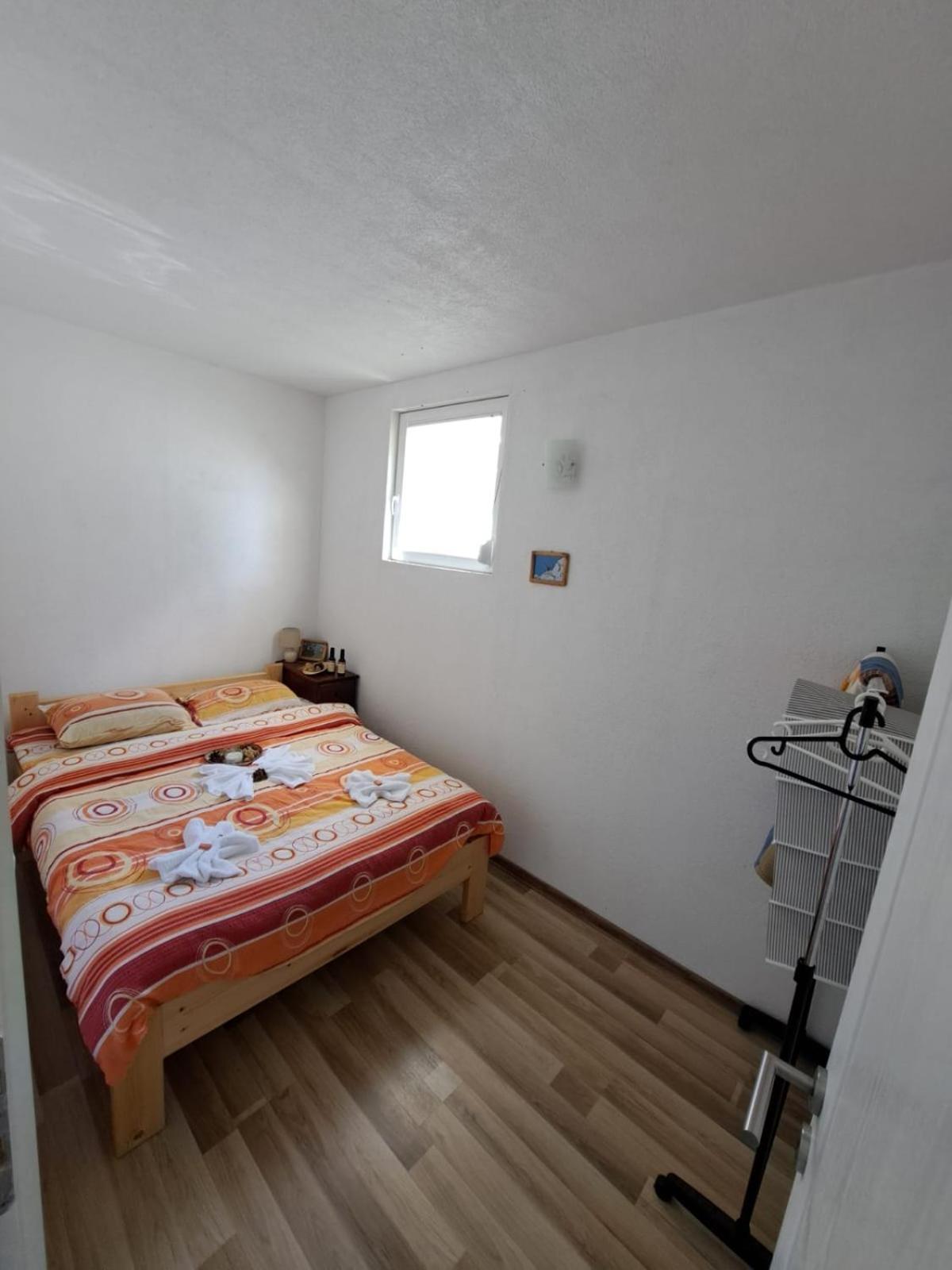 Eco Village Podgora Household Kaljevic Žabljak Eksteriør bilde